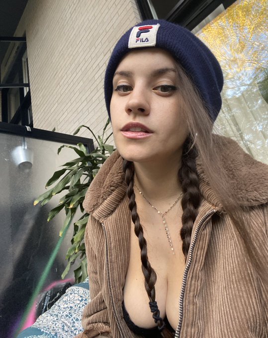 ur lookin mighty fine today baby https://t.co/WTM5MN7gSW