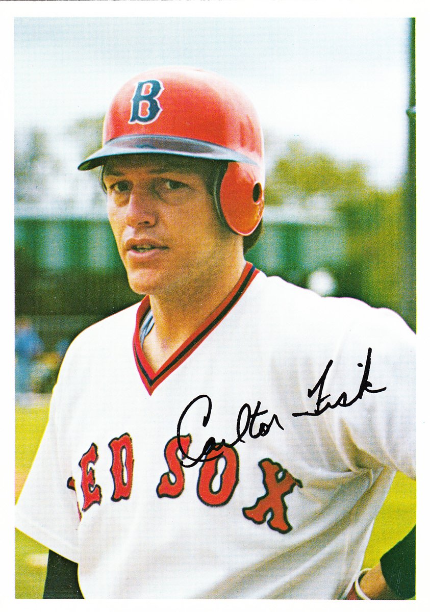 emceekenna1's tweet photo. @BaseballBrit ...until he blew off my request for an autograph after an A's game in Oakland back in 1976. Dead to me since. https://t.co/QPsa3WnFBZ