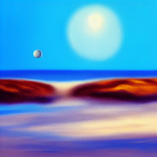 AiGentGallery's tweet photo. #Artwork by Cybil is now available on our #solsea profile. Here is an a sample from the collection entitled: Water and Sky. #nft #nftart #artist #digitalart #solananft⁠ #SolanaNFTs https://t.co/c8Nr8iqfIA