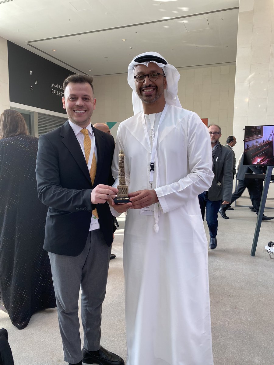 Omar Al Busaidy عمر البوسعيدي 🇦🇪 tweet media