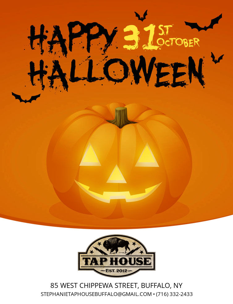 Happy Halloween, stop by, if you dare…  spt.to/rd4yK
