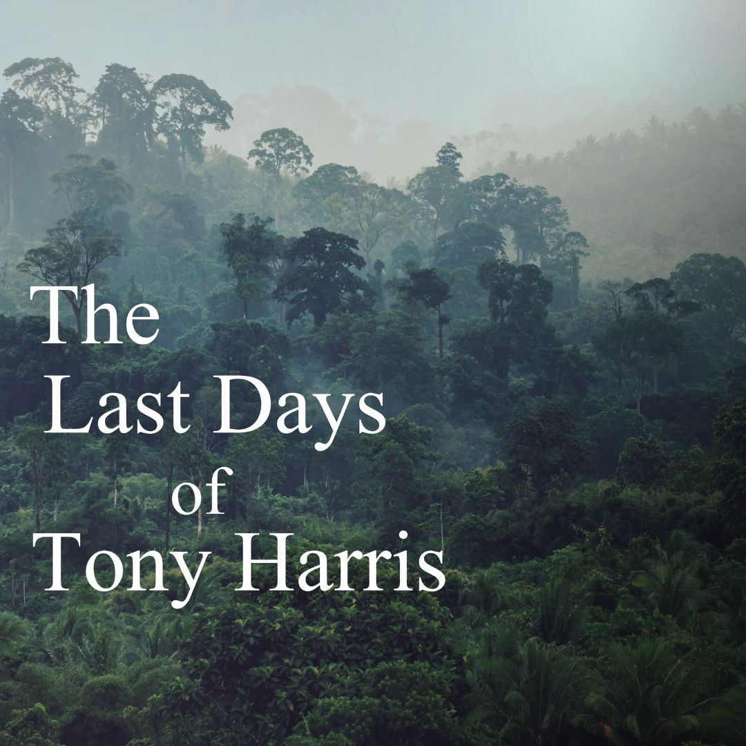 From college basketball star to a man on the run in the jungles of Brazil, this is the story of how Tony Harris became convinced something was after him & how it led to his untimely death. Listen to #TheCostofTheseDreams, wherever you get your podcasts. loom.ly/mvyLYMw