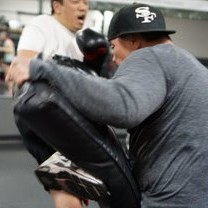 ADF_SJ's tweet photo. Cardio kickboxing offers both a fun and challenging workout that helps you build stamina, burn fat, and create lean muscle.

ADF Weekly Kickboxing classes:
*Mondays and Wednesdays 630pm
*Saturdays 8am

Drop us a DM for more info or text 408-391-4722

#fitness #fitnessmotivati ... https://t.co/2i0jMZ7wpu