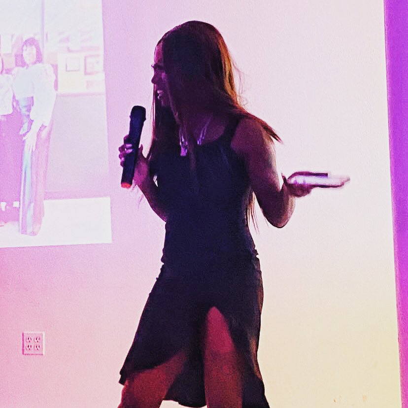 ladidroe's tweet photo. Speak up even if your voice shakes !! We stand together support at the Breast Cancer &amp; Domestic Violence Event For 2023 Mayor Elect Robin Williams
💪💥💥🔥🔥🔥🔥🔥🔥⭐️

💡If viewing follow us @ladidllc @officialrobin.williams 
 #ladid #ladidllc #robinwilliams https://t.co/yoMYeD2Sre