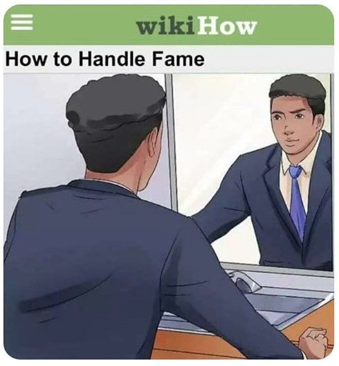 When my paper is cited once.