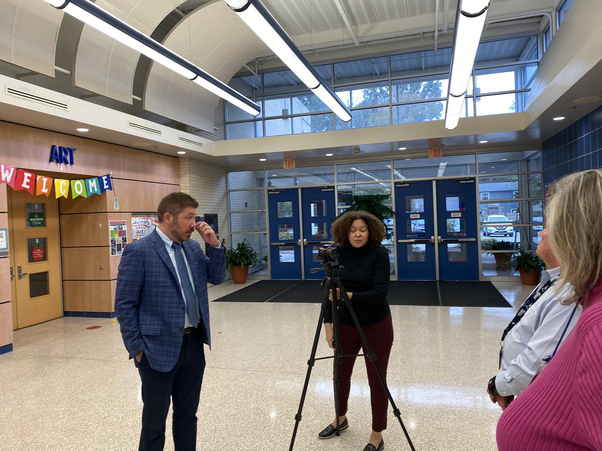 Today <a href="/pmesvb/">Pembroke Meadows VB</a> was awarded 3rd place  and $2000 in the <a href="/CooperHurley/">Cooper Hurley Injury Lawyers</a> vote for a school contest! We are so excited and grateful. <a href="/cspivey1956/">Charles Spivey</a> is going to put the winnings to good use for our kids. What an awesome day. <a href="/vbschools/">VBSchools</a> <a href="/Tajkirsch/">Tara Kirsch</a> <a href="/DrRyan757/">Dr. Marybeth Ryan</a>