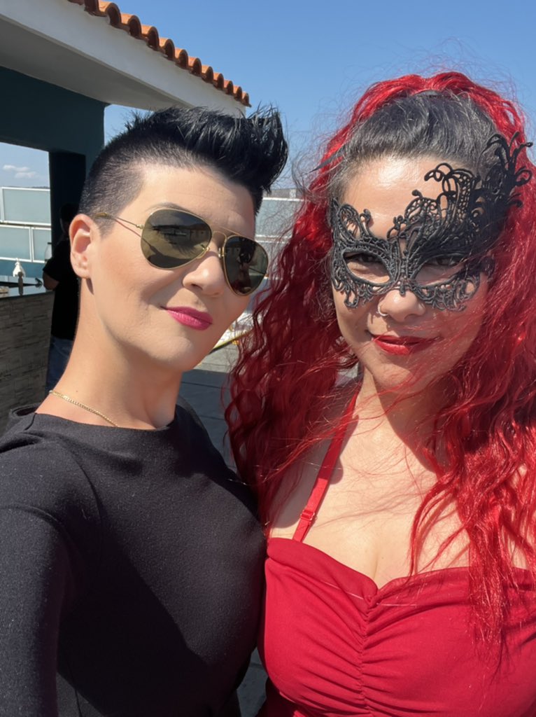 The Temple of Dommes team is organising a high class FemDom event just before Christmas at <a href="/OmegaFemdom/">Omega Compound</a> 
In few days We will tell you more. Make sure to visit mistressathens.com for the latest updates

#femdomevent #Christmas