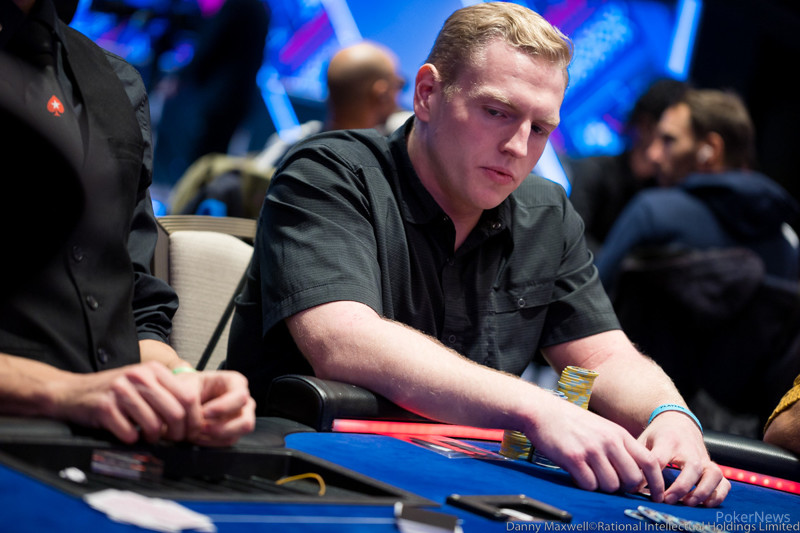 Live Poker Updates tweet media