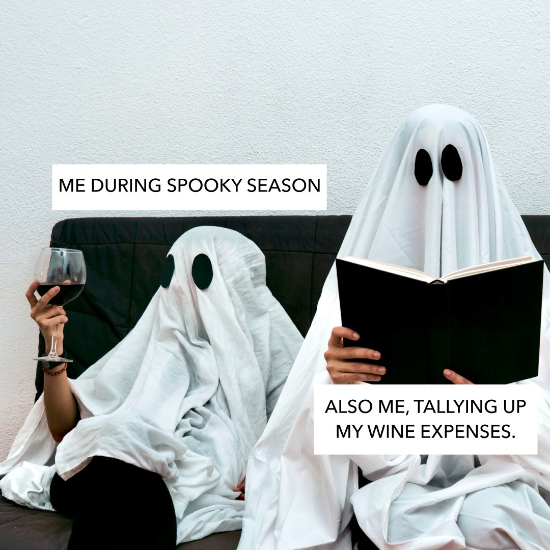 There's nothing scary about Wine Insiders’ prices. 

Shop today and 40% off sitewide! Plus, get a FREE wine opener when you order 15 bottles 👻🍷

#wine #winelover #wineblogger #winelover