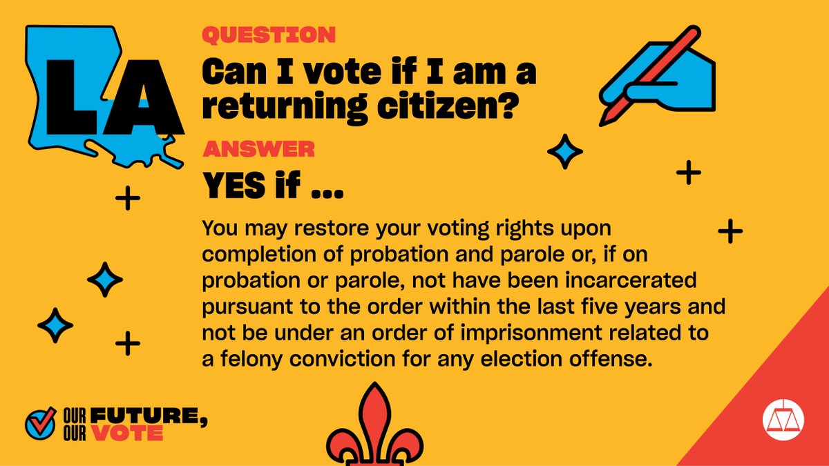 Southern Poverty Law Center on Twitter "Early voting in Louisiana