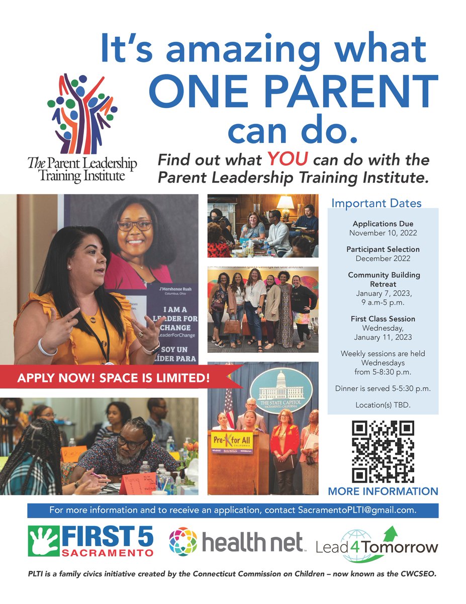 Black Child Legacy tweet media