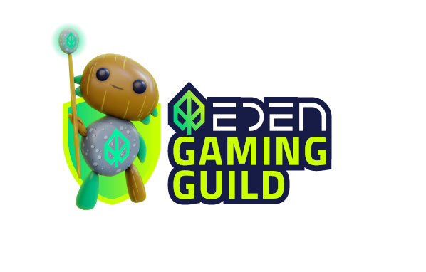 📢 Introducing: Eden Gaming Guild 🎮

As requested by the Eden community on Discord, we are excited to launch this new vertical that will roll out new utility to the $EDEN token.

The first game? <a href="/playcastlecrush/">Castle Crush🔺</a> ⚔️

Read all about it at: medium.com/edennetwork/le…