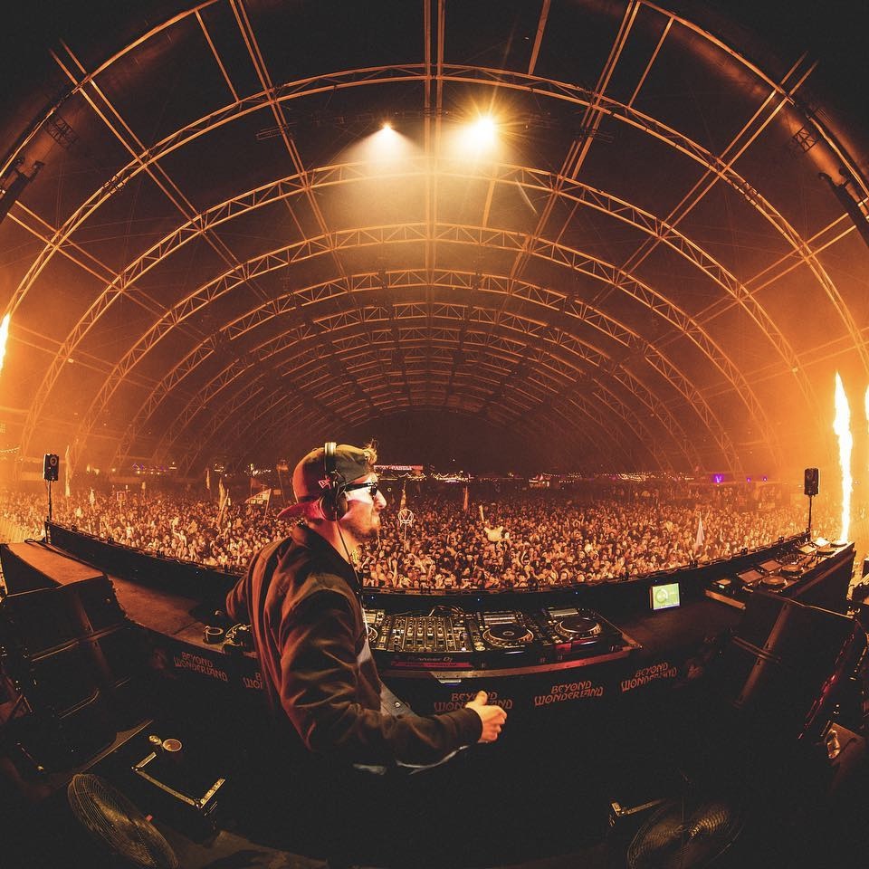 Underground house icon Drezo is coming to Toronto in just under 3 weeks 🤯
 
 🎟️ inktickets.com 
🗓️ Friday November 11
📍 Toybox