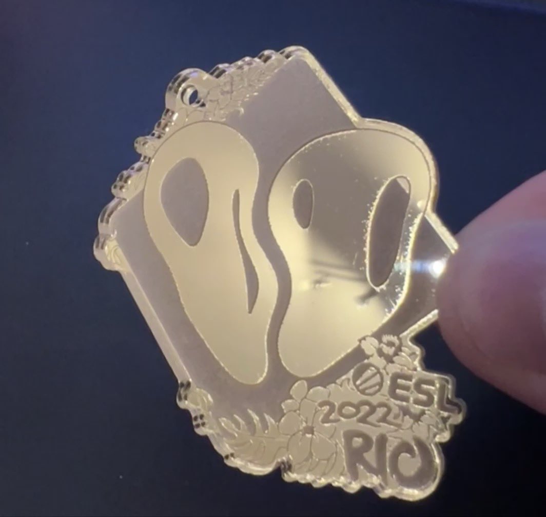 rodrigocfelix's tweet photo. @ZeroZeroBRASIL this is for you! π₯° #csgo #majorinrio #eslmajorrio @CSGO @ESLCS @TACOCS @coldzera @lattofps @tryRSS @dumaucs https://t.co/e6j6oh6q5D