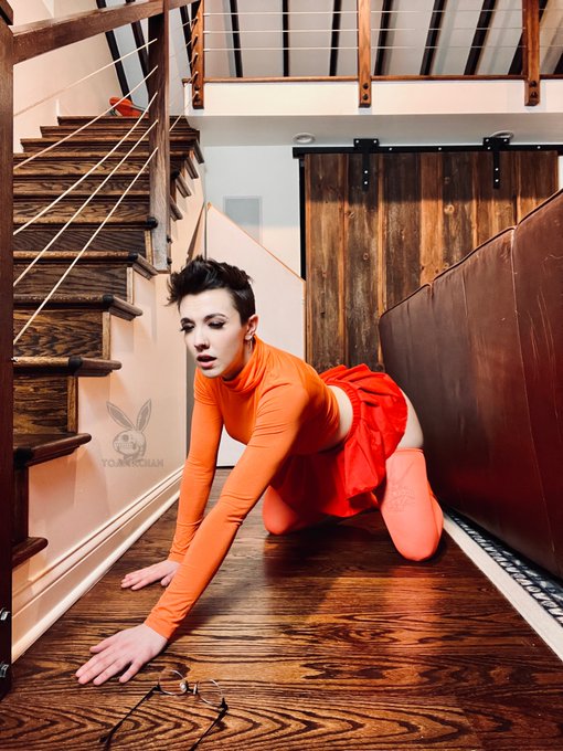 jinkies https://t.co/a41ryrUlk5<a href="/tag/palworld"class="tags"><span>#palworld</span></a>