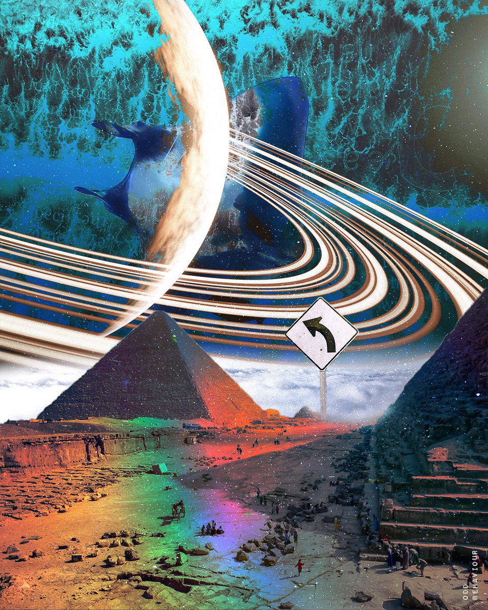 ODD BEHAVIOUR (@oddbehaviourr) on Twitter photo 