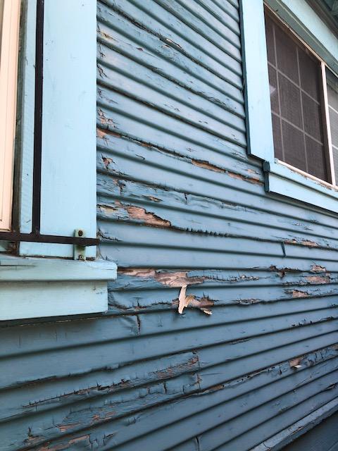 RTOakland's tweet photo. Did you know that older paint on homes may contain lead? This week is National Lead Poison Prevention week and before we repaint a home, it's important for us to scrape off the old paint which may contain lead. Help us keep our neighbors, communities and the environment safe. https://t.co/t0Nb8BnzI0