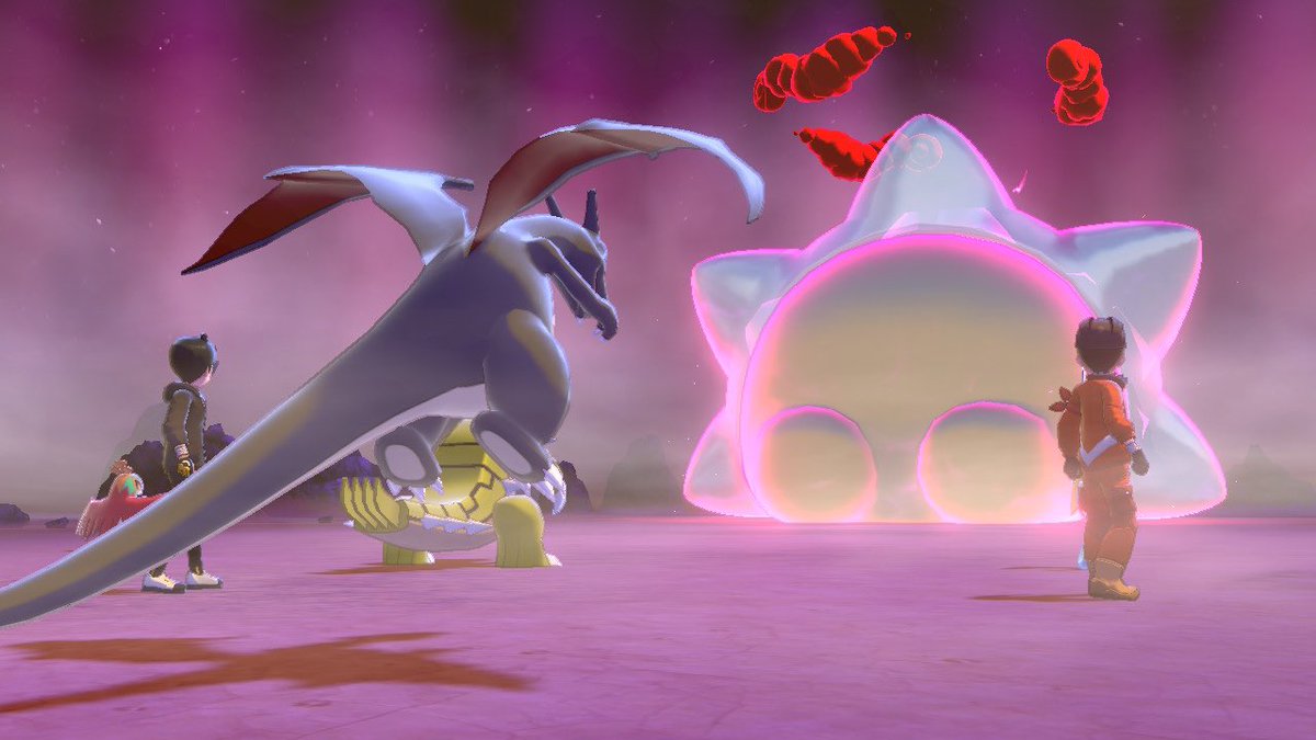 KyroTrexx's tweet photo. Some more #shinyden hunting in lead up to #PokemonScarletViolet . First Shiny Snom I’ve ever caught  #PokemonSwordShield #ShinyPokemon #pokemon https://t.co/hwUEkSsEK3