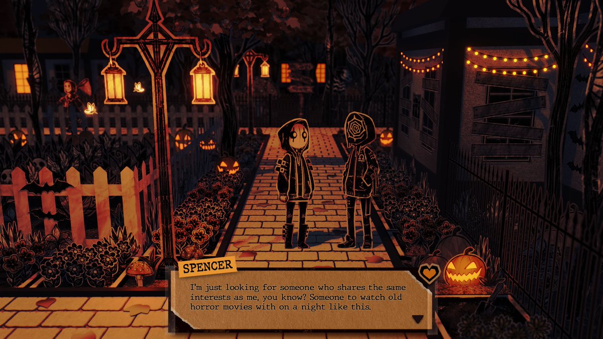 KadaburaDraws's tweet photo. 🧡💀🎃 https://t.co/dDEQCBV0qX