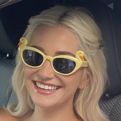 Skye Blue 🍌 on Twitter: "#NewProfilePic"