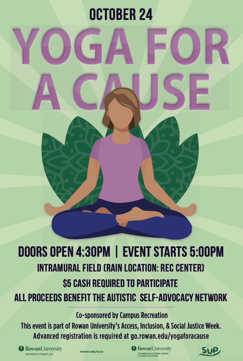 Student Centers & Campus Activities tweet media