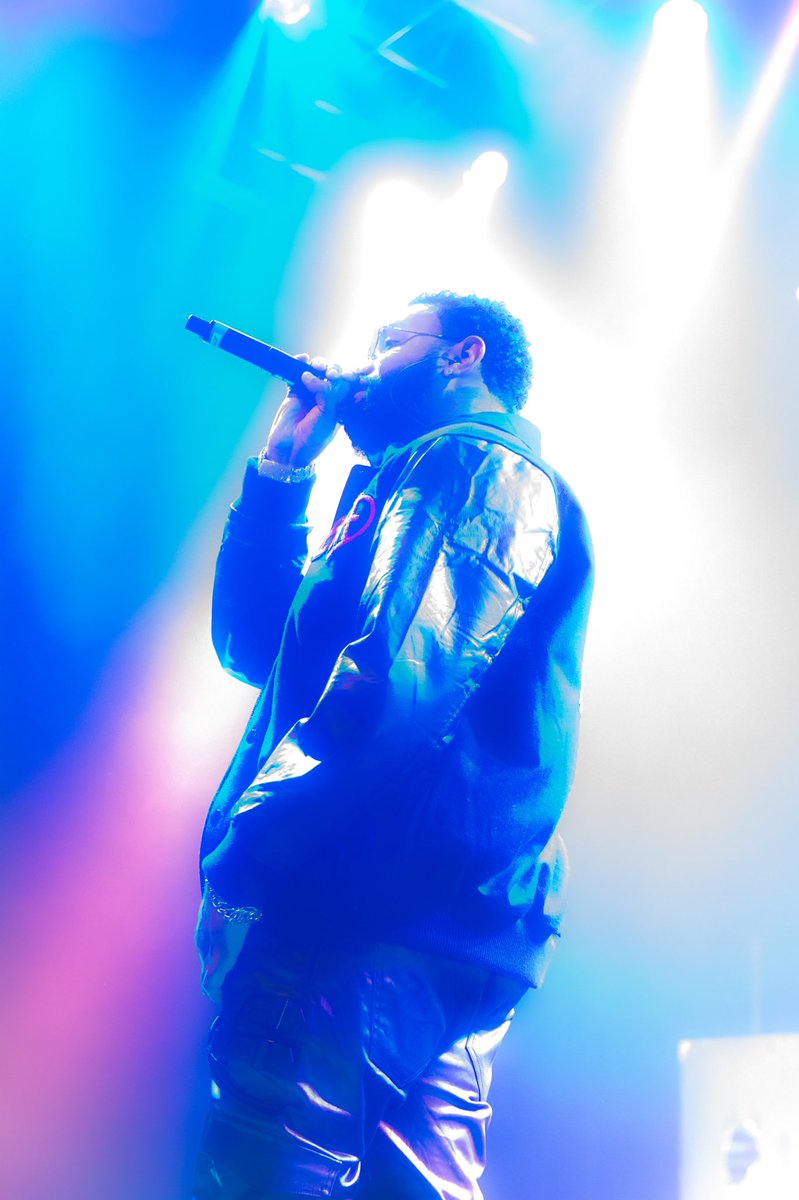 LOS_TURFCITY's tweet photo. Super Sayin raps @JoynerLucas 

HOUSE OF BLUES BOSTON 10-19-22

#joynerlucas #highlevelrap #Complex #complexmusic #tullyapp #Massachusetts https://t.co/4Hn4meTN35