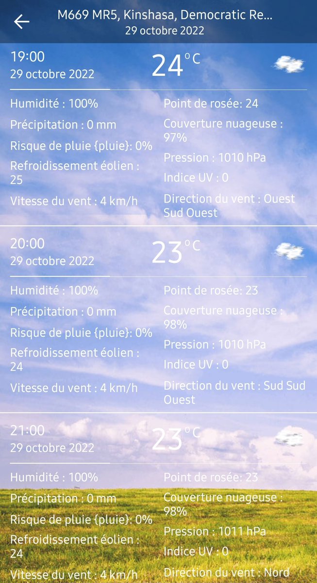pakonss's tweet photo. #RDC #KINSHASA #FallyClassMartyrs2022 #FallyMartyrs2022:
Selon les prévisions météorologiques, la pluie ne sera pas  au rendez-vous et rien ne va empêcher l'ambassadeur de #MutzigClass @fallyipupa01 de nous livrer le meilleur concert de l'année 2022. 
RDV le 29.10.2022 à 10h00😎 https://t.co/mIjeqW0CMR