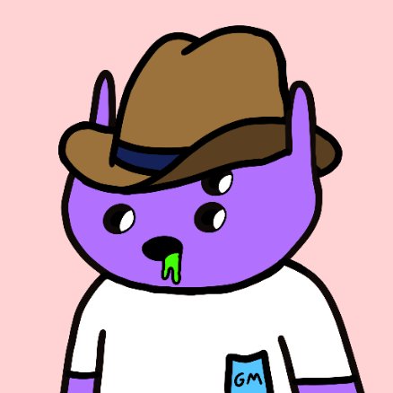 GemsScope's tweet image. 🎉HUGE #NFTGiveaway 🎉

Introducing @BadBeetsNFT 🔥

🏆 1x Alien Frens NFT (0.5 $ETH )
🏆 5x WL Spots 

To Enter:

1⃣♥️&amp;amp;RT + Tag 3 Friends
2⃣Follow @BadBeetsNFT
3⃣Follow @GemsScope

⭐️Ends 48h

✅️Bonus Join Discord discord.gg/QmU4PXH7