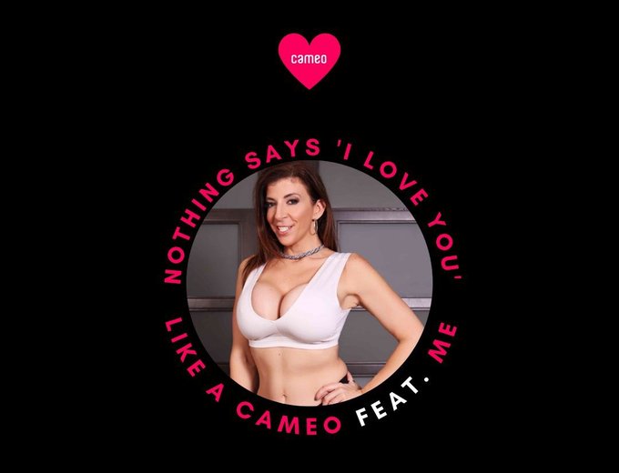 📣 I do shout outs on #Cameo for all sorts of occasions - birthdays, motivations, graduations, and the<a href="/tag/cameo"class="tags">#Cameo</a>