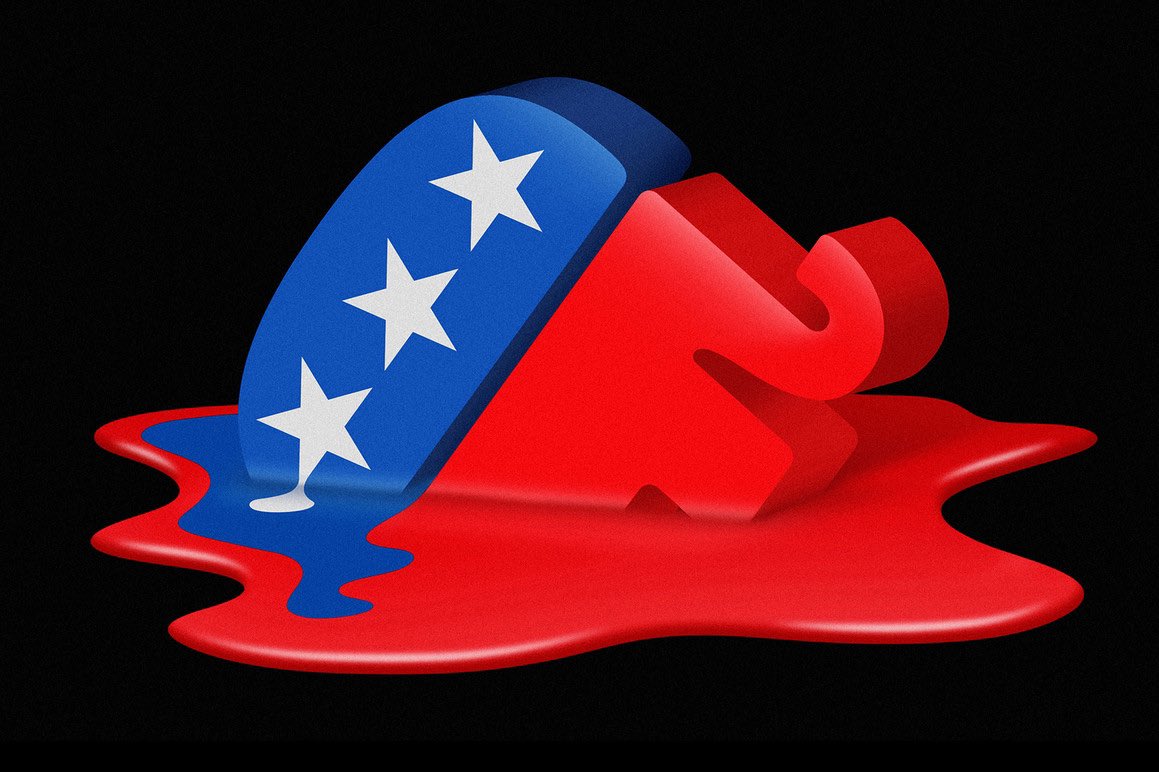 RockinBlueVote's tweet photo. @AndreaDA68 Exactly every single time we vote we will eject as many as are running or rerunning! Time to destroy the GOP! 💪💙🎸🎶💯🇺🇸 https://t.co/CJgLPYDy3x