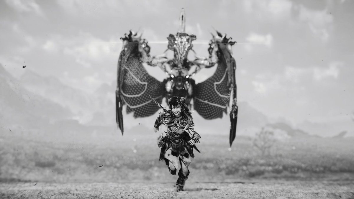 Photo_Ra_Phy's tweet photo. Aloy having the time of her life with all her moments of glory ^-^
#PS5Share, #HorizonForbiddenWest #Contest #RedBullCapturePointNL #beyondthehorizon https://t.co/jsFca0xhwy