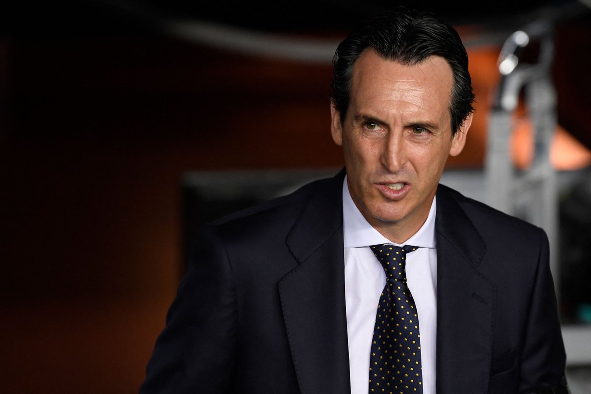FabrizioRomano's tweet image. Official, confirmed. Aston Villa have appointed Unai Emery as new head coach, as salary will be around €7m/year. 🚨🟣🔵 #AVFC

Contract completed as Aston Villa will pay full €6m release clause to Villarreal.