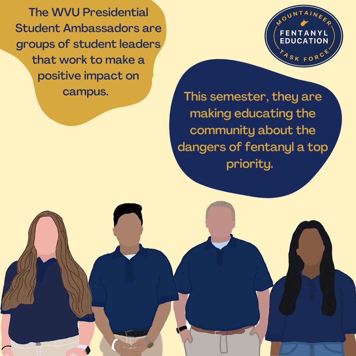 West Virginia Fentanyl Education tweet media