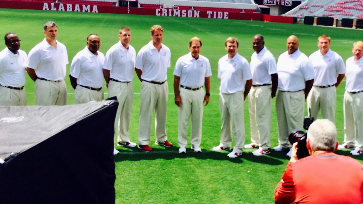 Creg Stephenson the First on Twitter "Six current Power 5 head coaches