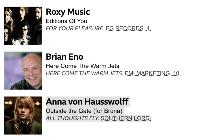 More @avonhausswolff played by the GOAT: @IggyPop on @BBC6Music !!! bbc.co.uk/programmes/m00…