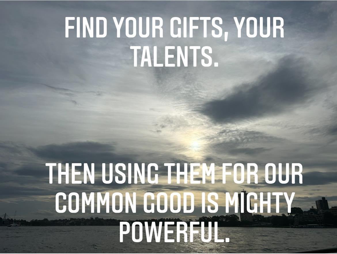 Dr Sandy Nicoll ( she/her) (@sandytrustteach) on Twitter photo We all have gifts & talents regardless of “ability”, gender, age etc …….Empowering others to succeed has a mighty ripple effect. <a href="/TheNewBrewAssoc/">The New Brew Association</a> We all have gifts & talents regardless of “ability”, gender, age etc …….Empowering others to succeed has a mighty ripple effect. <a href="/TheNewBrewAssoc/">The New Brew Association</a>