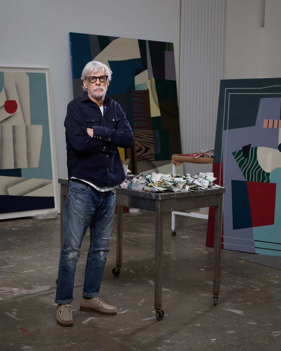 In Loving Memory of Rodney Graham
1949 – 2022