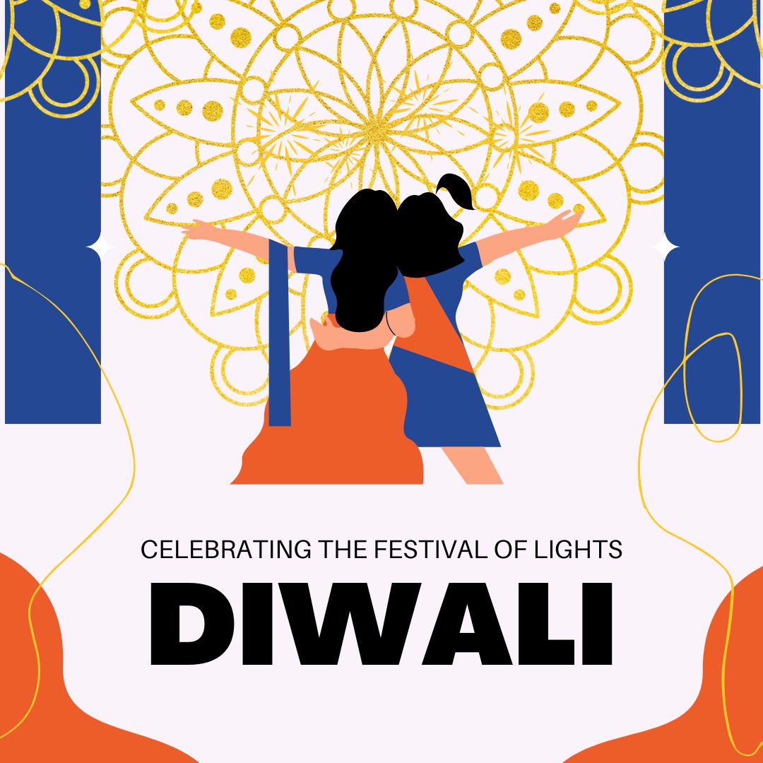 Wishing all those who celebrate a very happy Diwali! 🎇✨ #HappyDiwali