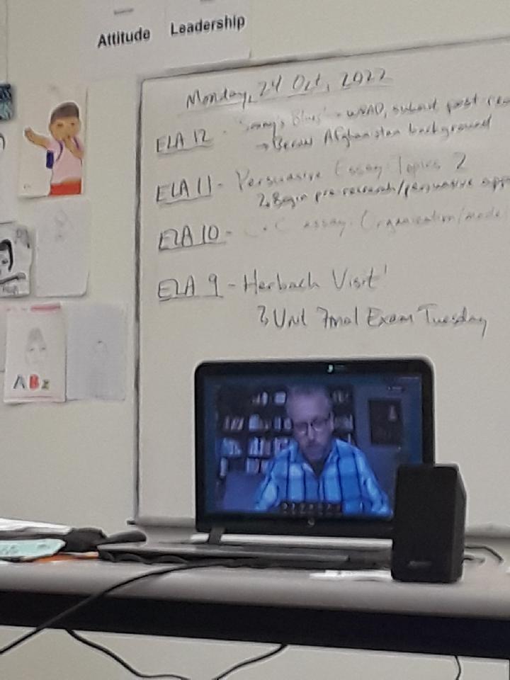 Eric Kalenze tweet media