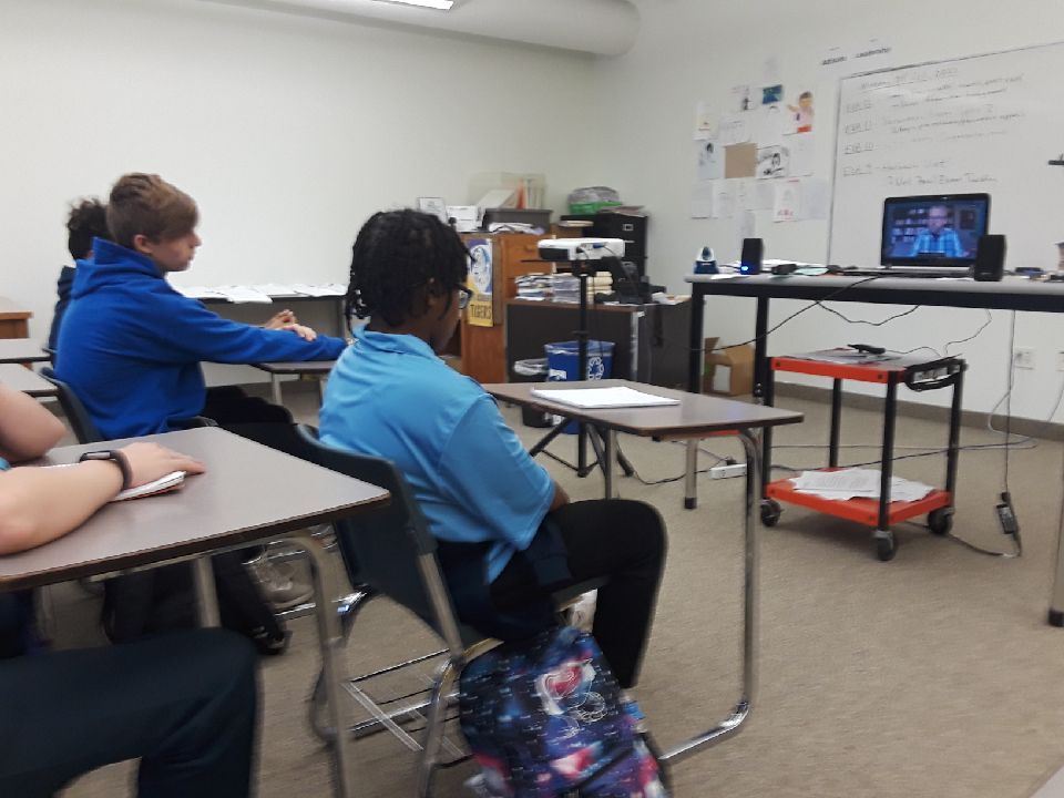 Eric Kalenze tweet media