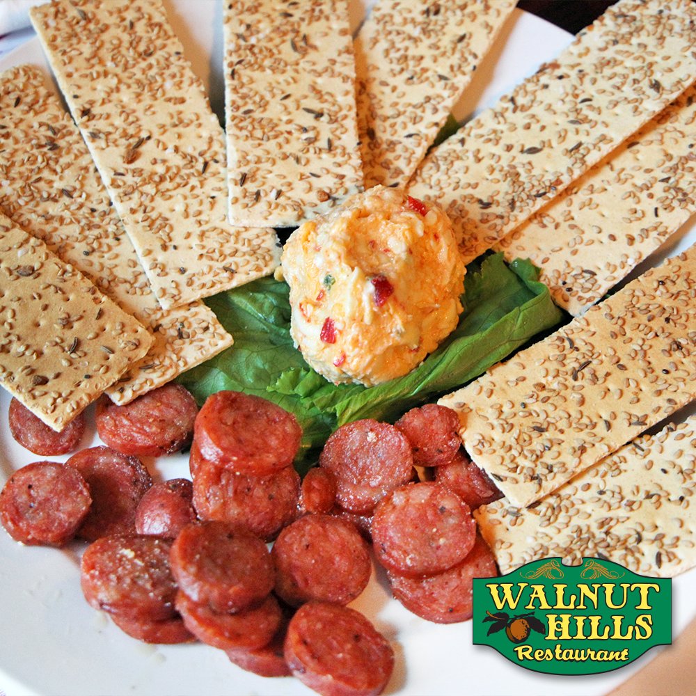 All your Southern favorites served in our beautiful historic restaurant! Make plans to dine with us at Walnut Hills!