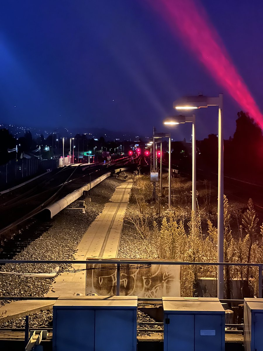 And we all listen to vapor wave