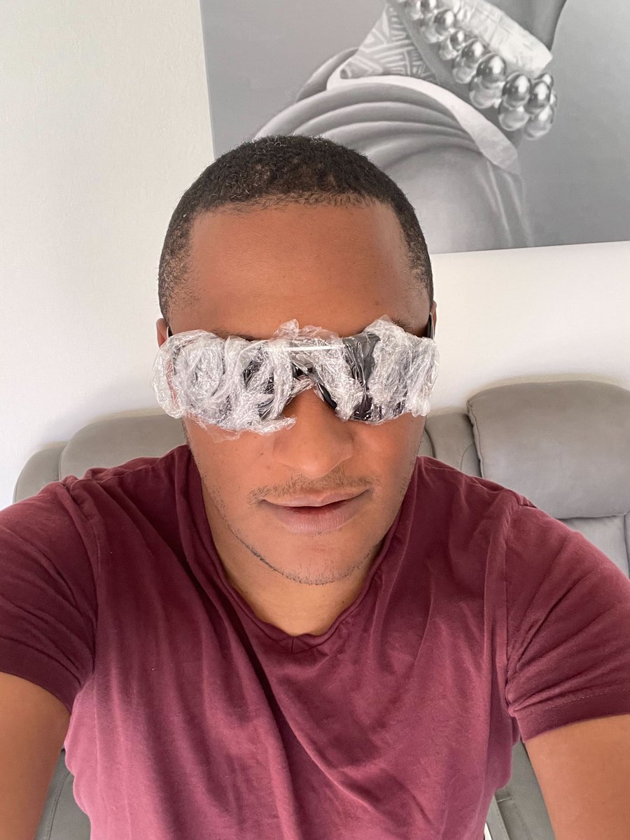 Last Friday, in honor of #NDEAM, our DE&amp;I committee hosted a day-in-the-life event. From relying solely on closed captioning to using the voice over functionality built into our computers, we learned a small portion about how our disabled peers view the world.