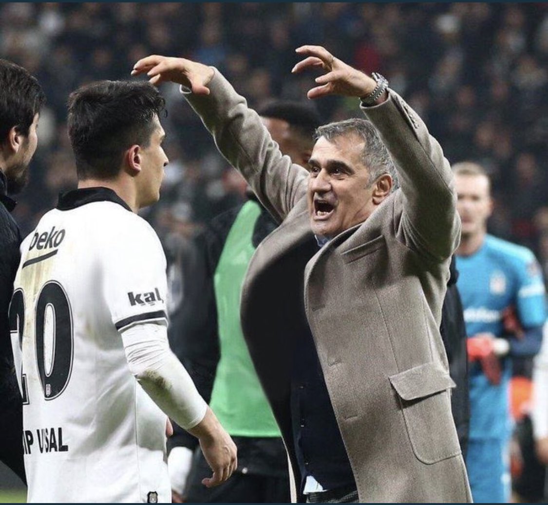 Gidin getirin birini ❗

#valerianismaelistifa