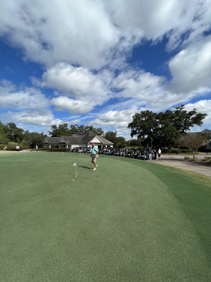 Hydrowick Drainage (@hydrowick) on Twitter photo Great first day at the <a href="/DeepSouthTurf/">Deep South Turf Expo</a> 4 ball tournament! Looking forward to seeing everyone this week at the show! Great first day at the <a href="/DeepSouthTurf/">Deep South Turf Expo</a> 4 ball tournament! Looking forward to seeing everyone this week at the show!