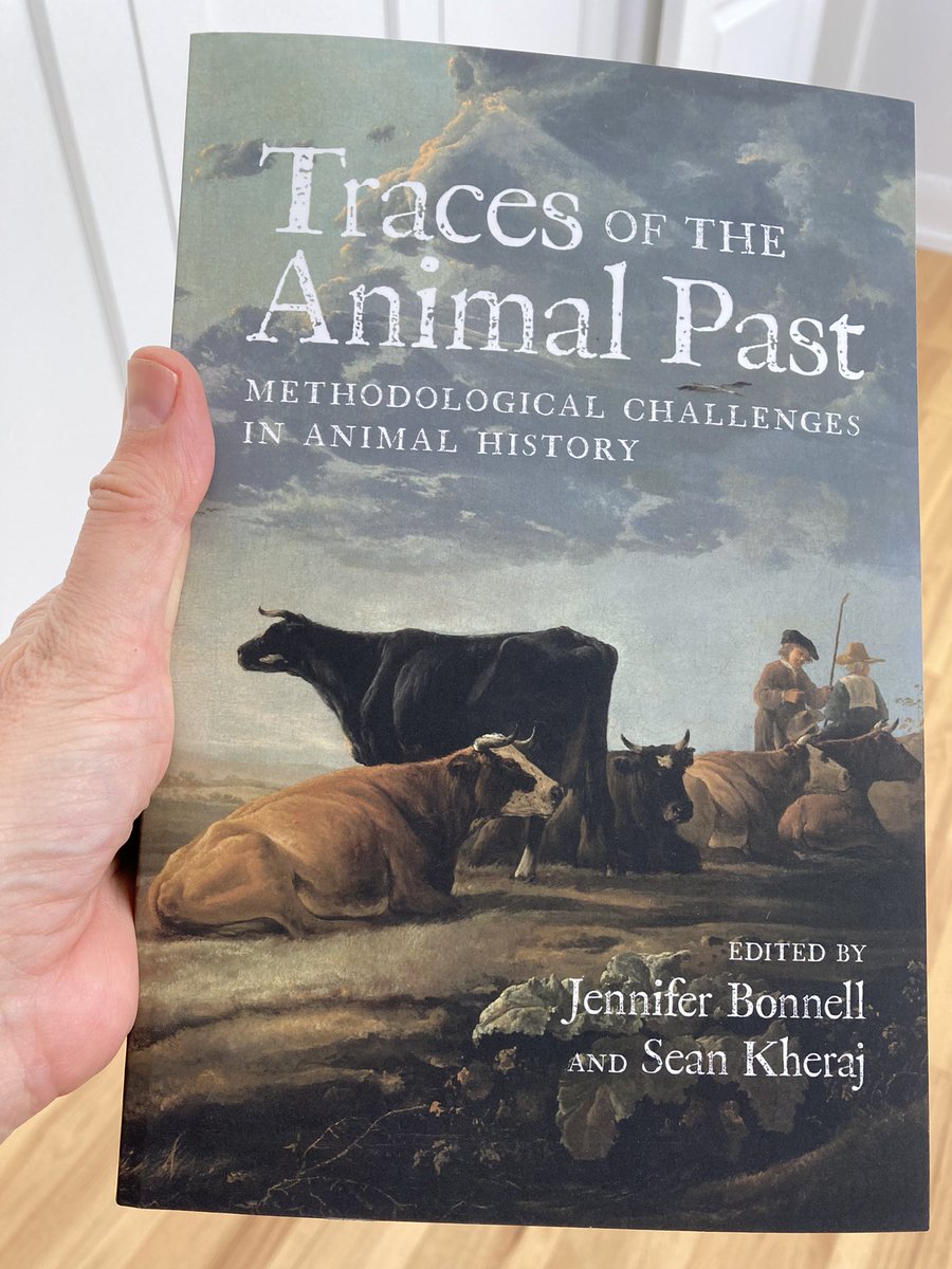 It’s (physically) here! So loved this project. free PDF download at link below. Thanks for beautiful work <a href="/UCalgaryPress/">UCalgaryPress</a> press.ucalgary.ca/books/97817738…