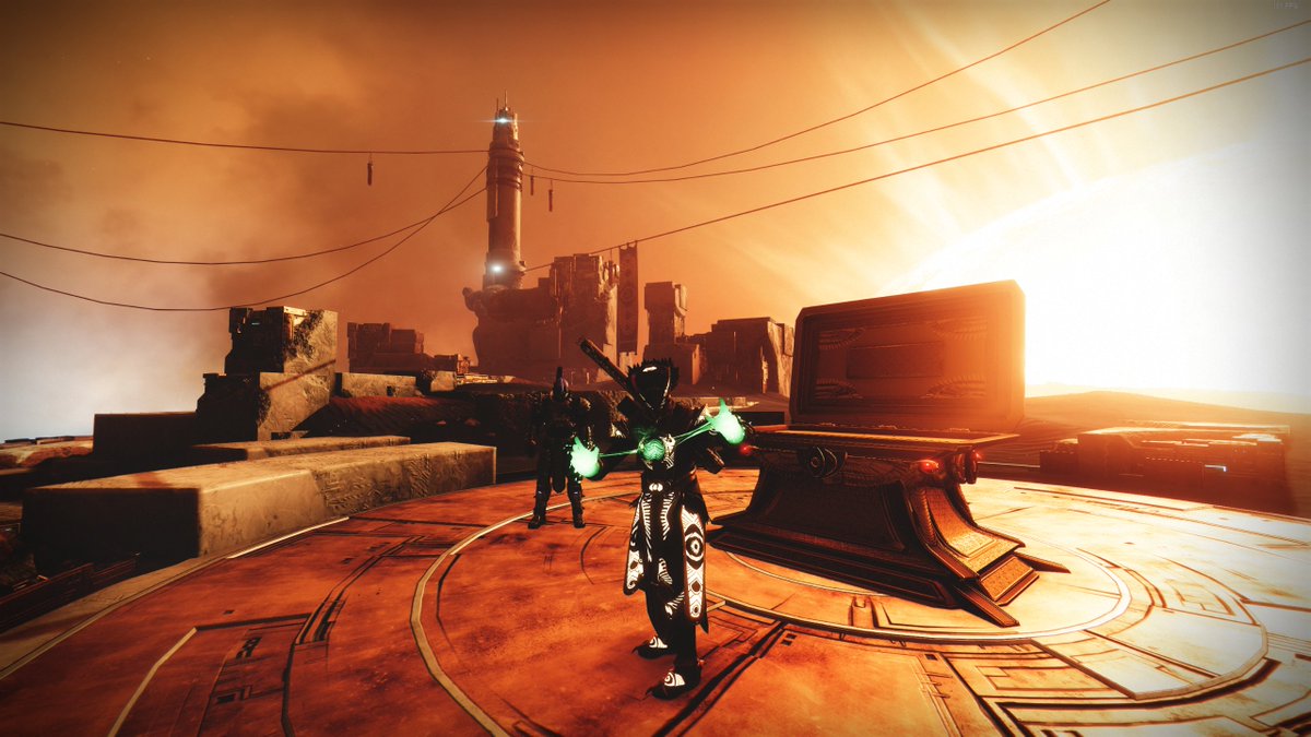 m_soueidane's tweet photo. No gaming for 10 days? No problem. We did it solo too!
#Destiny2 #TrialsofOsirs https://t.co/UeeFOvasJK