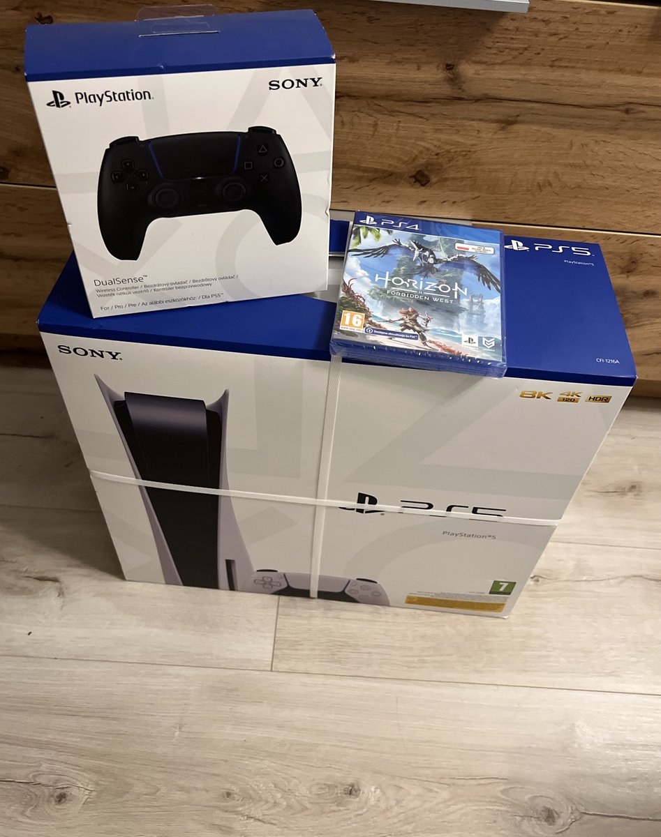 TursFN's tweet image. Finally 🤩