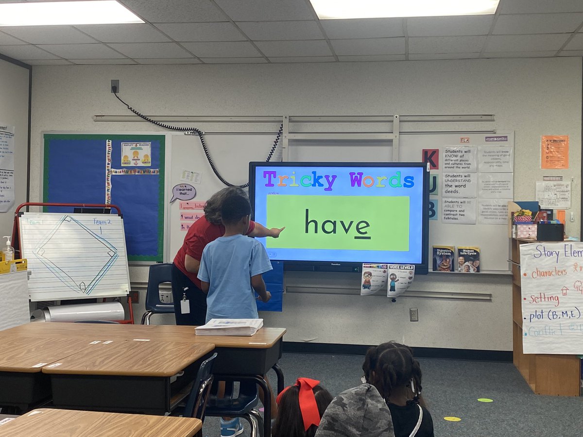 Nora DeLeon (@nhdeleon8982) on Twitter photo Tricky words baseball game in first grade!! Go Teams!! <a href="/gforoi/">G Foroi</a> <a href="/SammonsES_AISD/">Sammons Elementary</a> <a href="/rocharoy/">Roy Rocha</a> <a href="/1EThompson/">Erica Thompson</a> #sammonsbulldogs Tricky words baseball game in first grade!! Go Teams!! <a href="/gforoi/">G Foroi</a> <a href="/SammonsES_AISD/">Sammons Elementary</a> <a href="/rocharoy/">Roy Rocha</a> <a href="/1EThompson/">Erica Thompson</a> #sammonsbulldogs