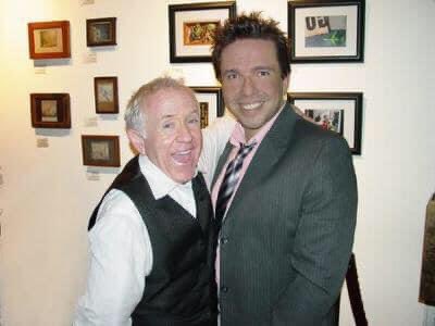 TellJonathan's tweet photo. Just heartsick at the news of @CallMeKatFOX star #LeslieJordan’s death. He was so sweet, funny, bawdy and BRILLIANT. What a joy he was to the world and those of us lucky enough to have been graced by his presence! #RIP #WillandGrace #TheHelp #BeverlyLeslie #CallMeCat #WellShit https://t.co/ScpWacUqMT